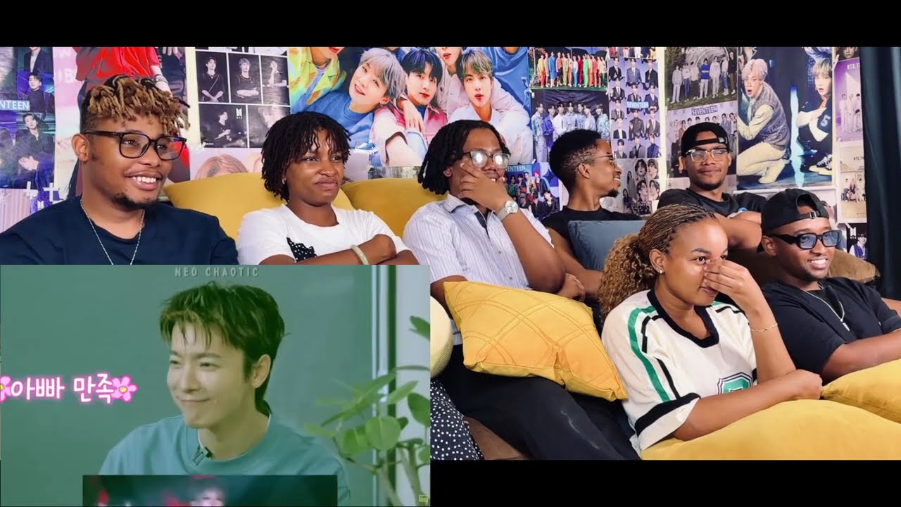 nct dream's most unhinged era yet | BTTF (REACTION)