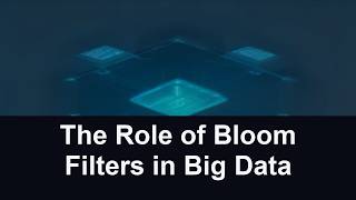 The Role of Bloom Filters in Big Data