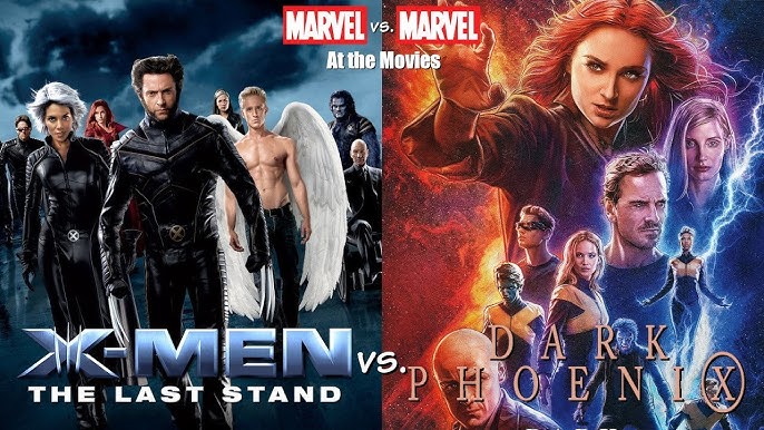 X-Men Movies, Ranked From Worst to Best