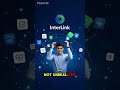 Human-Centered Blockchain Design: Understanding InterLink’s Recovery Update #InterLink #ITLG #ITL