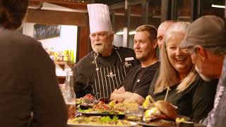 The Dining Experiences At Discovery Resorts Kings Canyon
