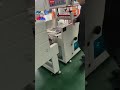 L Bar Sealer + Heat Shrink Machine