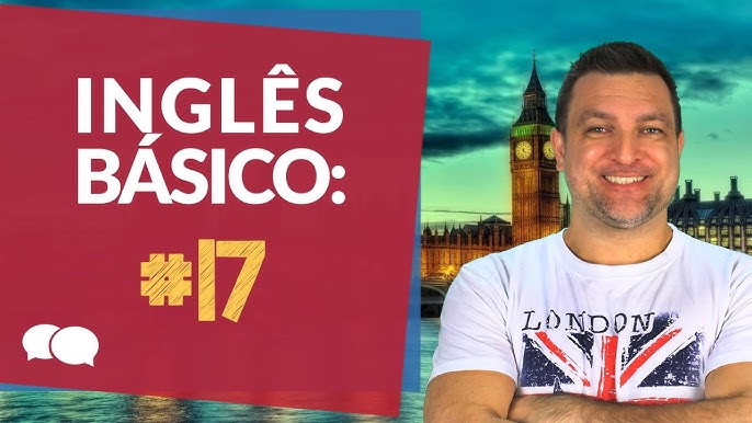 Inglês Winner - Como falar O que é isso?, neste vídeo