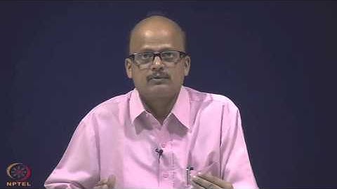 Mod-04 Lec-31 Non parametric Methods - IV