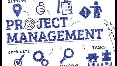 MS Project  ile Poje Yönetimi İleri Düzey  Konular -1