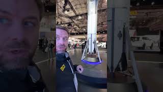 Solo veicoli? NO, Honda fa anche cose incredibili...🚀