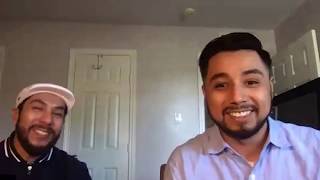 XQ CPA Client Testimonial - Rick & Rick Ramirez