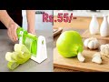 16 Amazing New Kitchen Gadgets Available On Amazon India & Online | Gadgets Under Rs99, Rs500, Rs999