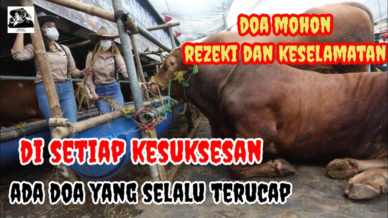 Allahhuma Ubat Ubet, Doa Jawa dari Kyai Dalhar Watucongol Magelang