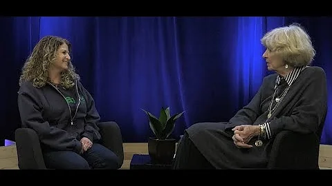 The Democratic View - Jamie Berger  3/6/20