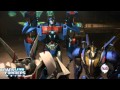 Transformers Prime Beast Hunters - Good Bye Autobots - Subtitulado en Español