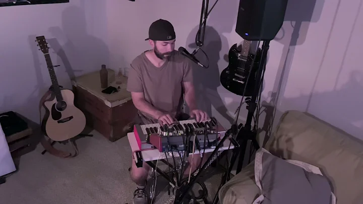 Shake That Body - Acoustic Cover by Johnny Malone