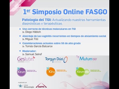 Patología del TGI Actualizando nuestras herramientas diagnósticas y terapéuticas