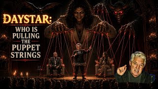 DAYSTAR: DID JONI FINISH WELL? IS TROY BLACK A PROPHET?