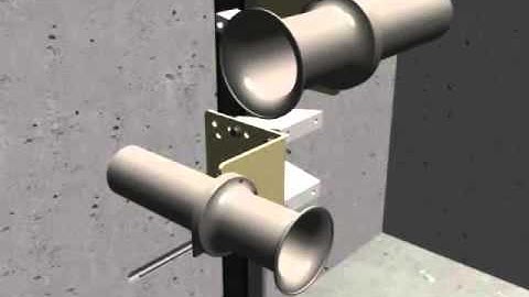 Capstan Hoist Demo | Wurtec