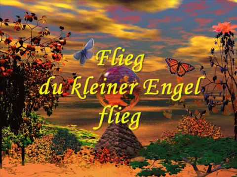 Synthom - Kleiner Engel