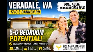 1710 S Bannen Road video tour
