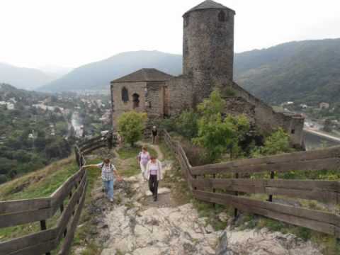 Trappola ústí nad labem