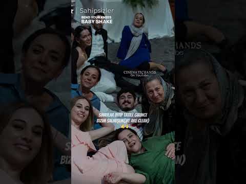 Sahipsizler 28 Bölüm üzdü Azdev Sahipsizler Bölüm28