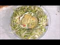 Insalata di asparagi e uova di malga - È sempre mezzogiorno 28/05/2026