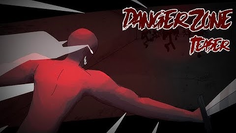 DANGER ZONE COLLAB - Teaser | Walt