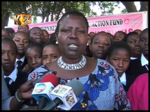Image result for Nakuru Woman Representative Liza Chelule