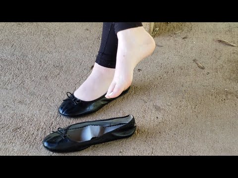 Upcycle Shoes:  Sophie ballet flats bundle (SOLD)