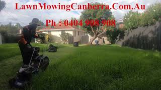 LawnMowingCanberra.Com.Au | Lawn mower service canberra   + Cheap Lawn Mowing