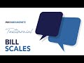 Bill Scales Testimonial