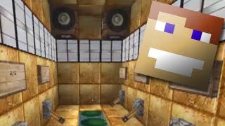 Metronom In Minecraft