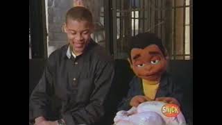 Cousin Skeeter S03E01: Little Mr. Big Man on Campus