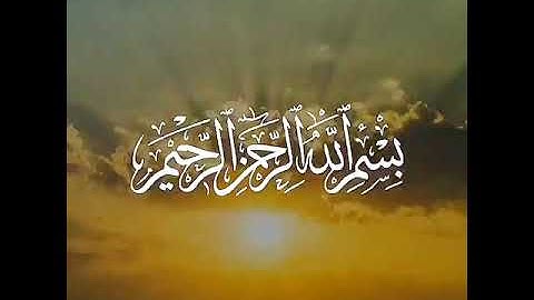 ايات كريمه تحث على التامل والتفكر 🌹 الشيخ ياسر الدوسري حالات واتس اب دينية قصيرة مؤثرة قرآن كريم