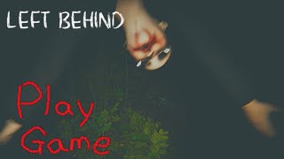 Celebrity Left Behind : horror game walkthrough no commentary Net Worth