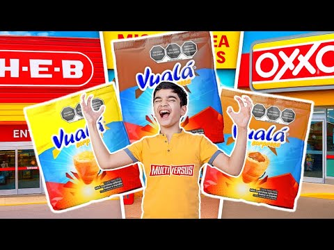 ¿HEB, OXXO o
