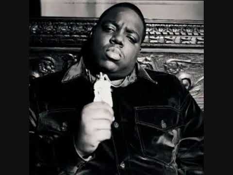 The Notorious B I G Suicidal Thoughts 