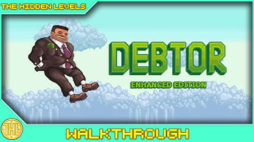 Debtor Enhanced Edition Achievement Walkthrough (Xbox/Windows) * 1000GS in 5-10 MINUTES *