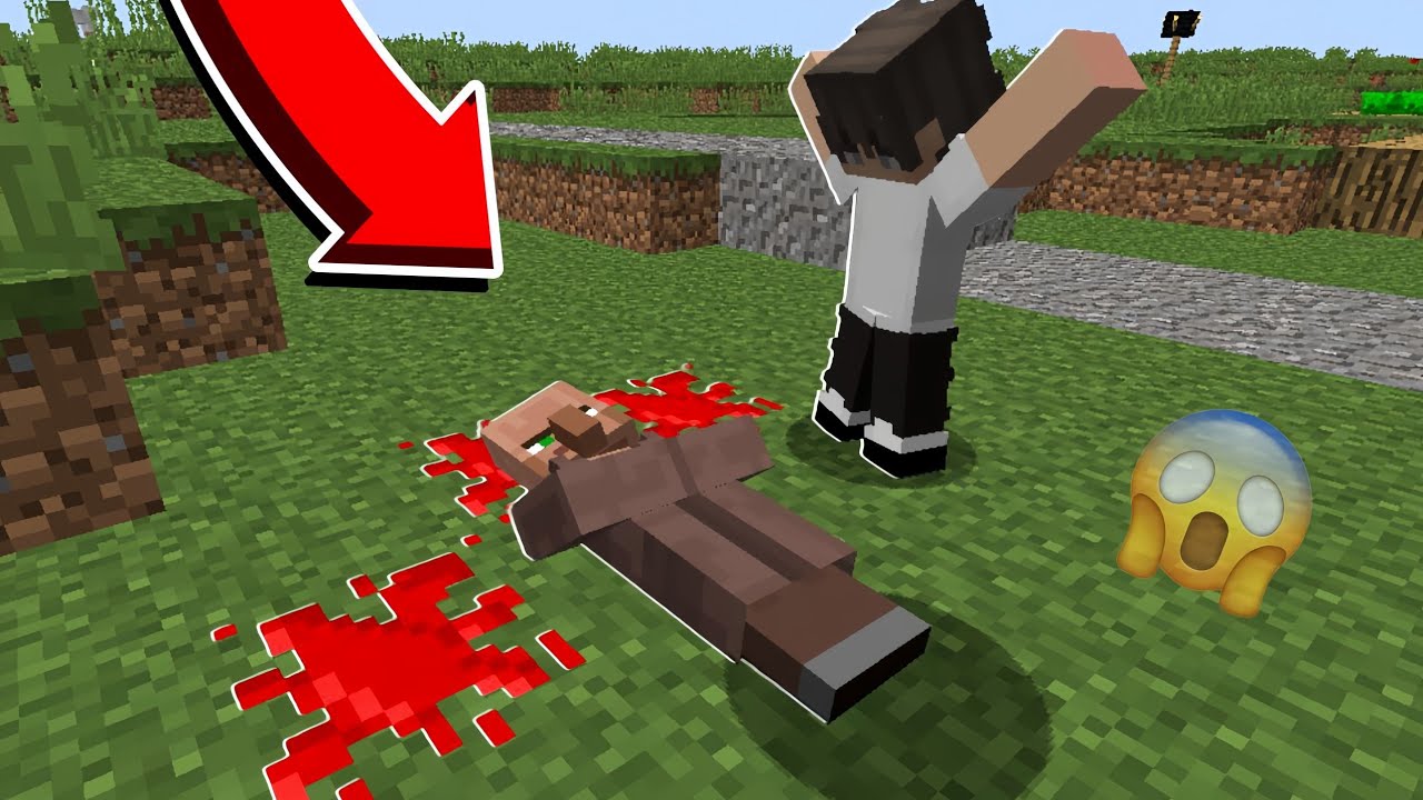 🤯Qishloqilarni kim oʻldirdi? Joha nima qildi?