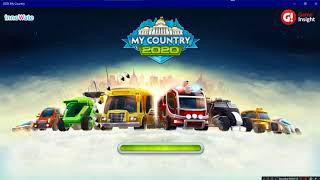 2020 My Country •U• ~ GamePlay ~ OP&Gaming P73 ~ W10 App ~ 1080pᴴᴰ ~ 2022 ~ W10 screenshot 4