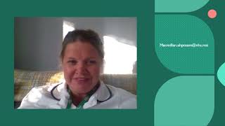 Physiotherapy in palliative rehabilitation for people with life-limiting illnesses