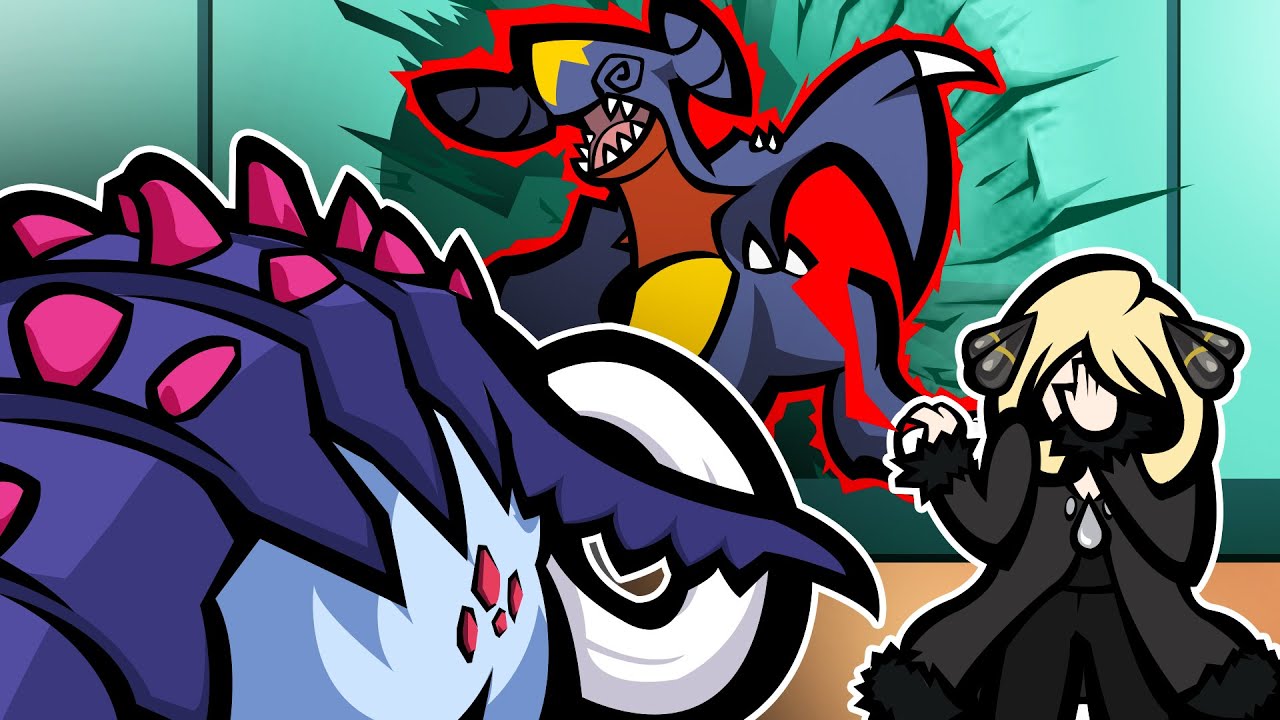 Every Pokémon That Could Be Pseudo Legendary