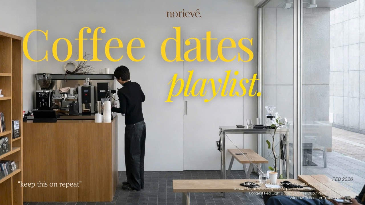 keep this on repeat.