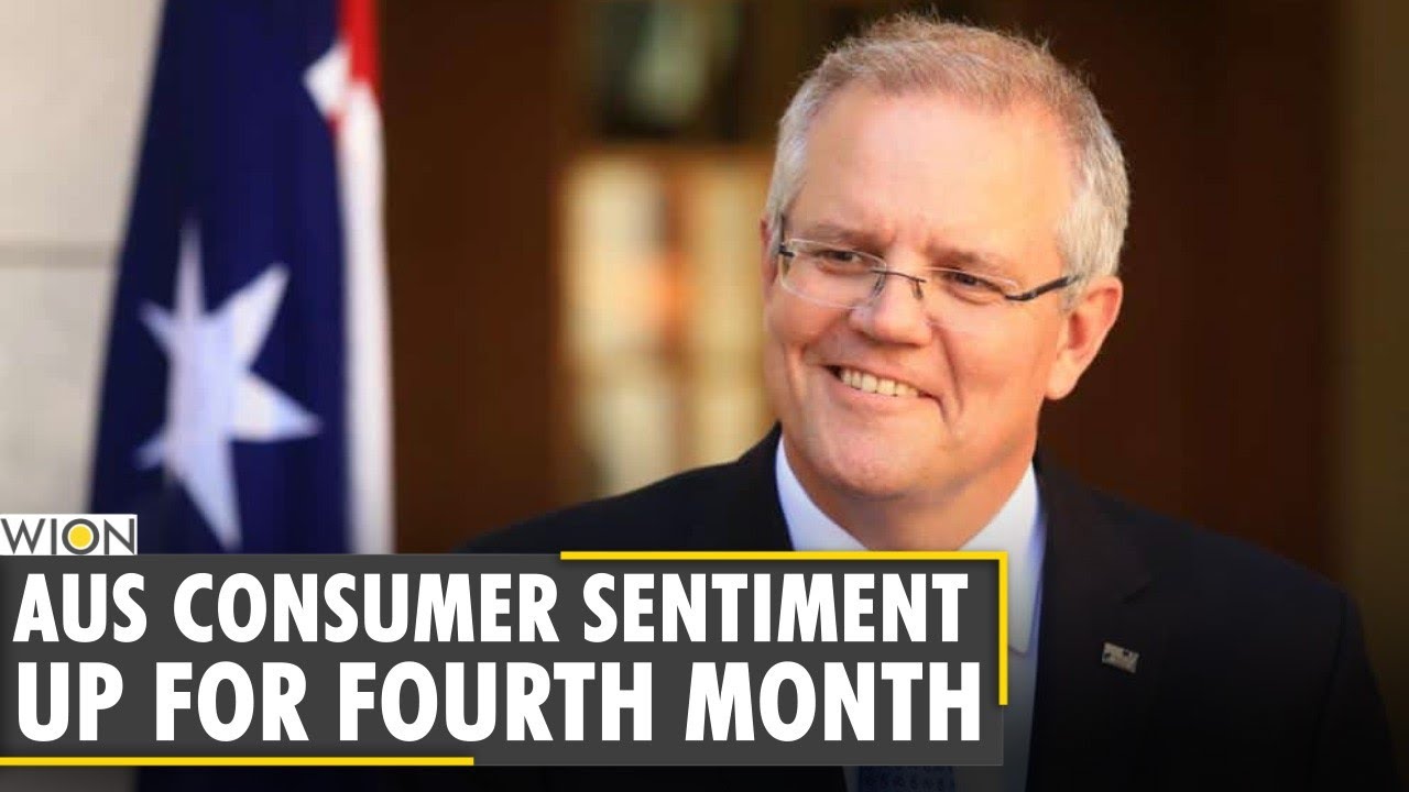 World Business Watch: Australia consumer sentiment hits 10-year high | Business News | World News