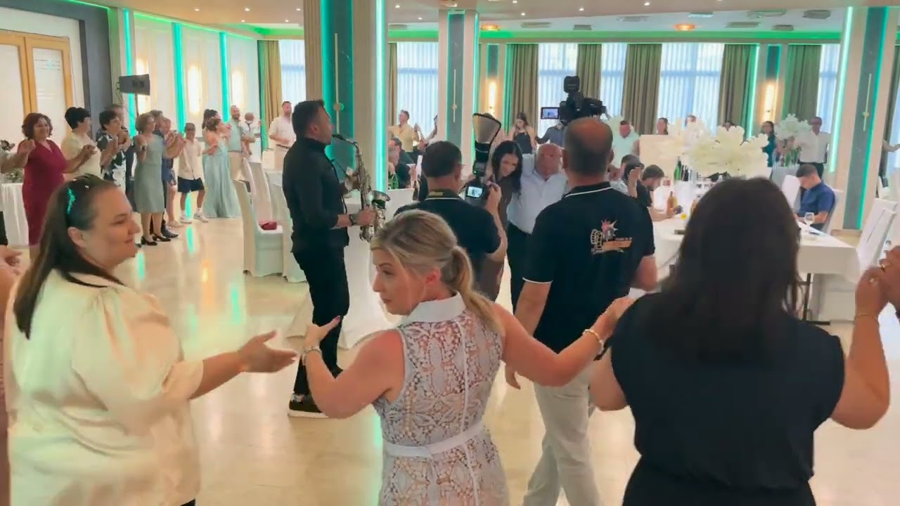 Vlasko kolo- Kladovo 2025