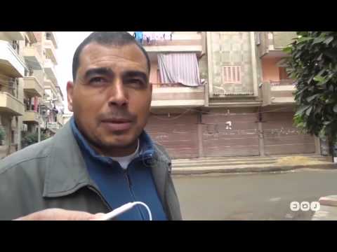 رصد المحلة الكبرى مواطنون تعليق ا على زيادة أسعار الكهرباء اتقوا الله فينا