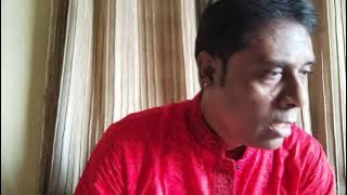 raag Nat bhairav bilambit