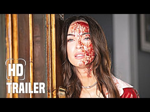 TILL DEATH - BIS DASS DEIN TOD UNS SCHEIDET Trailer German Deutsch (2021)