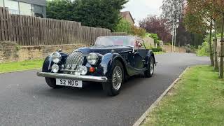 MORGAN 4/4 1999