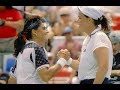 Lindsay Davenport vs Gabriela Sabatini 1995 Sydney Final Highlights の動画、YouTube動画。