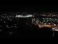 Ночной Душанбе