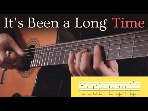 Never Is A Long Time Vinyl Playback Video Chords & Tabs